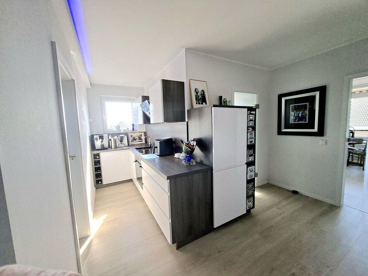 2 bedroom flat for sale, 52 m², Büsum, Schleswig-Holstein 2 bedroom flat for sale, 52 m², Büsum, Schleswig-Holstein