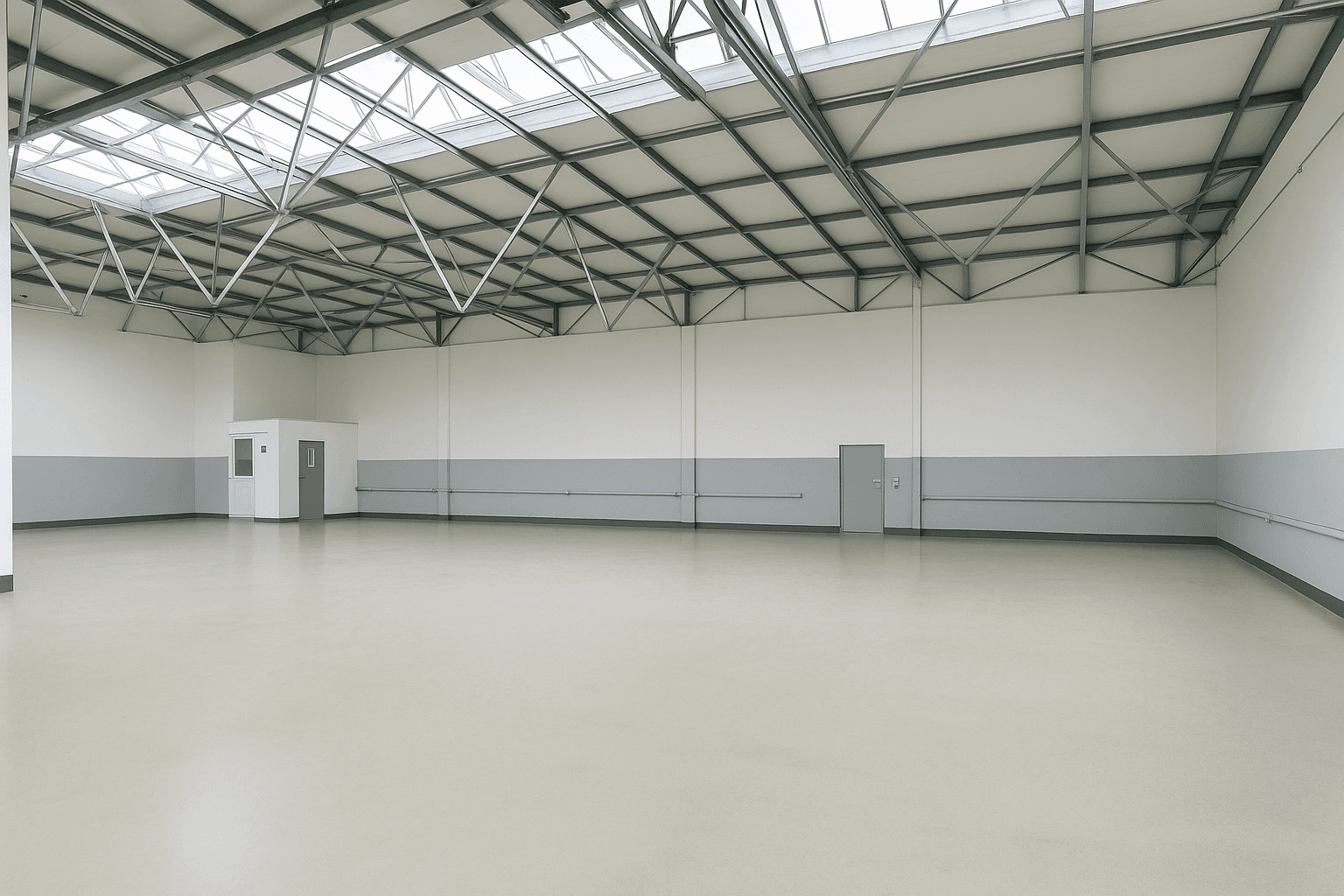 non-residential property to rent, 6,000 m², Am Zeppelinpark 57, MAD AUTO DESIGN, Berlin, Berlin non-residential property to rent, 6,000 m², Am Zeppelinpark 57, MAD AUTO DESIGN, Berlin, Berlin