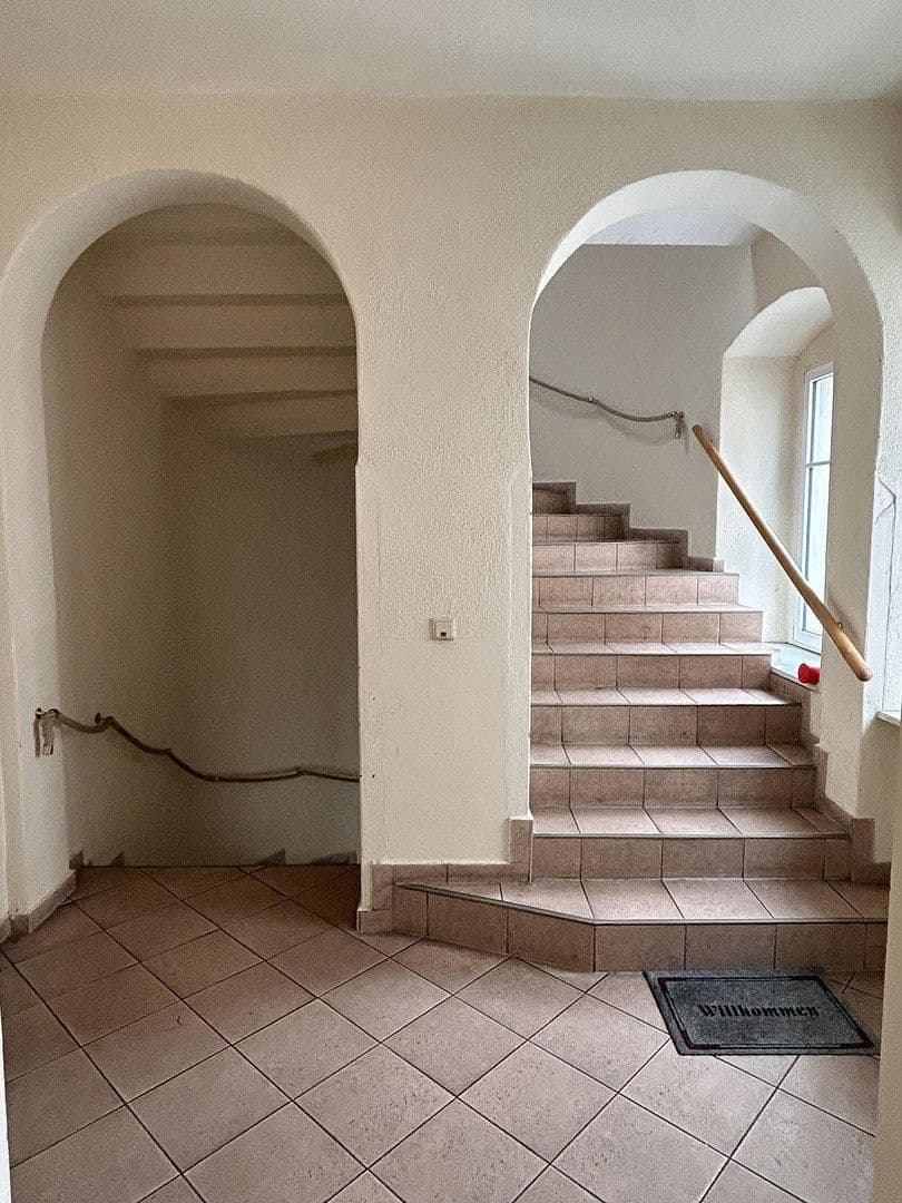 2 bedroom flat to rent, 51 m², Döbeln, Saxony 2 bedroom flat to rent, 51 m², Döbeln, Saxony