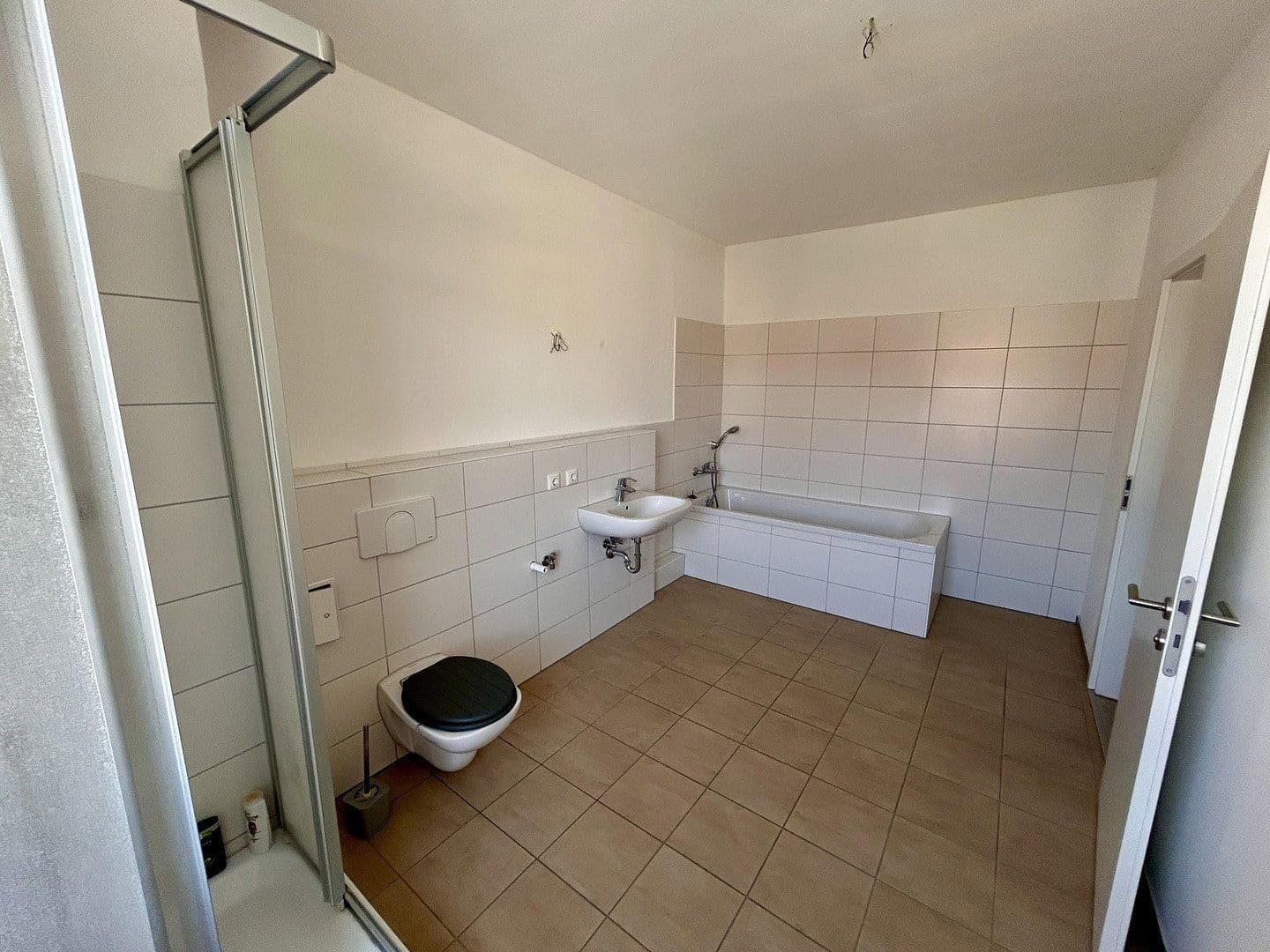 2 bedroom flat to rent, 51 m², Döbeln, Saxony 2 bedroom flat to rent, 51 m², Döbeln, Saxony