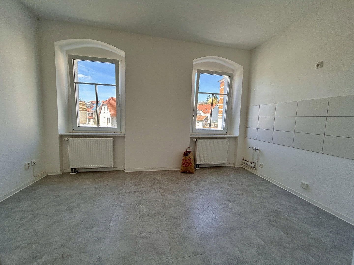 2 bedroom flat to rent, 51 m², Döbeln, Saxony 2 bedroom flat to rent, 51 m², Döbeln, Saxony