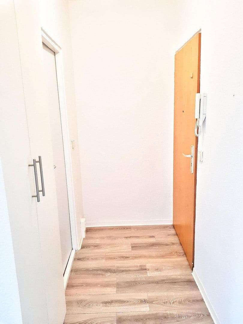 1 bedroom flat to rent, 25 m², Nordstraße, Neukieritzsch, Saxony 1 bedroom flat to rent, 25 m², Nordstraße, Neukieritzsch, Saxony