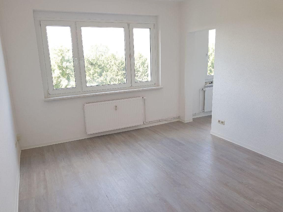 1 bedroom flat to rent, 25 m², Nordstraße, Neukieritzsch, Saxony 1 bedroom flat to rent, 25 m², Nordstraße, Neukieritzsch, Saxony