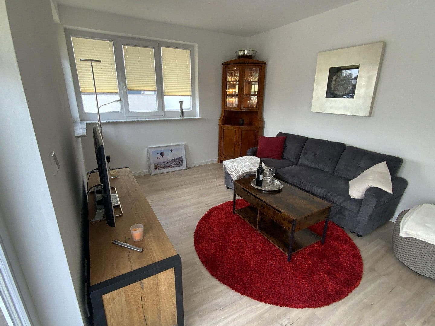 2 bedroom flat to rent, 51 m², Brockdorffstr.63, Hamburg, Hamburg 2 bedroom flat to rent, 51 m², Brockdorffstr.63, Hamburg, Hamburg