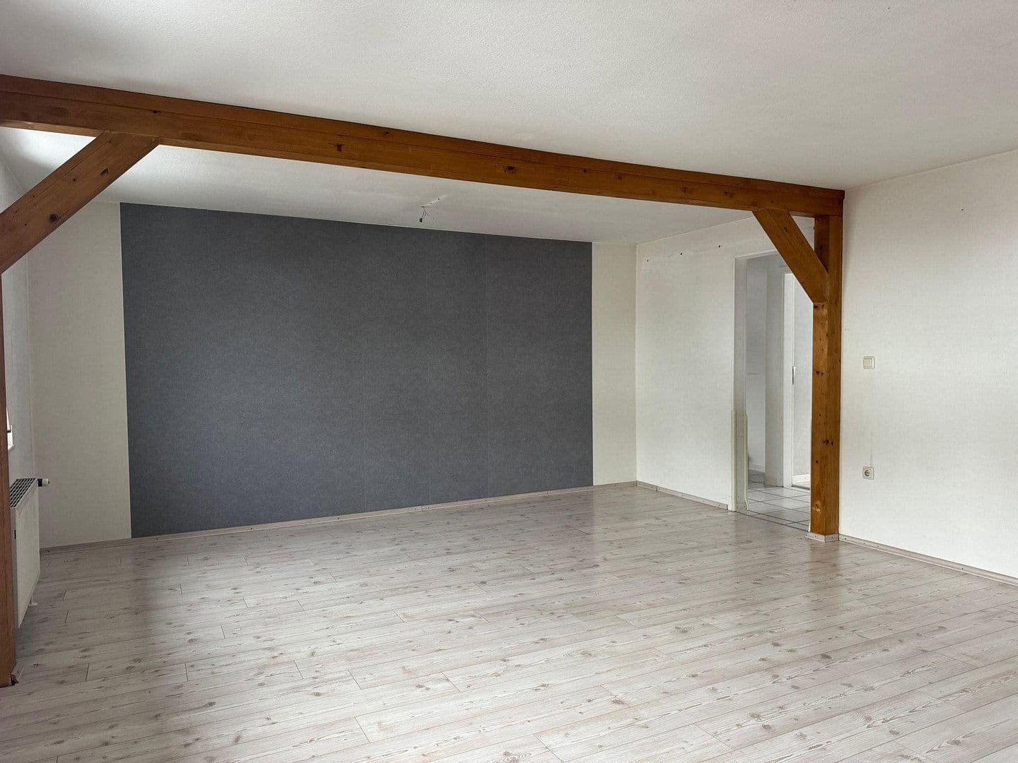 2 bedroom flat to rent, 69 m², Dannhäuser Brink 12, Bad Gandersheim, Lower Saxony 2 bedroom flat to rent, 69 m², Dannhäuser Brink 12, Bad Gandersheim, Lower Saxony