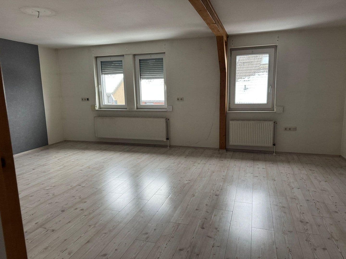 2 bedroom flat to rent, 69 m², Dannhäuser Brink 12, Bad Gandersheim, Lower Saxony 2 bedroom flat to rent, 69 m², Dannhäuser Brink 12, Bad Gandersheim, Lower Saxony
