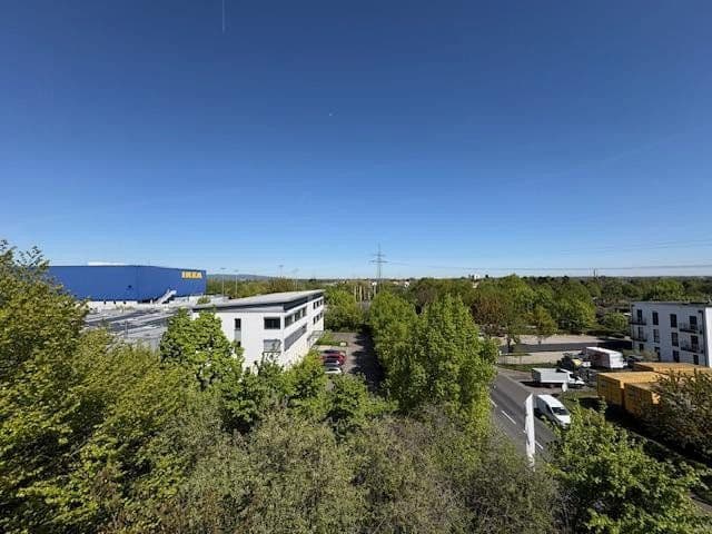 office to rent, 246 m², Berner Str. 71, Frankfurt - Nieder-Eschbach, Hesse office to rent, 246 m², Berner Str. 71, Frankfurt - Nieder-Eschbach, Hesse