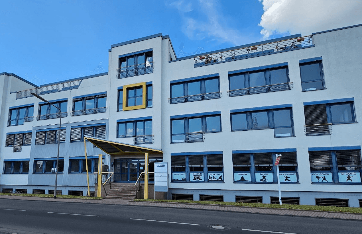office to rent, 246 m², Berner Str. 71, Frankfurt - Nieder-Eschbach, Hesse office to rent, 246 m², Berner Str. 71, Frankfurt - Nieder-Eschbach, Hesse