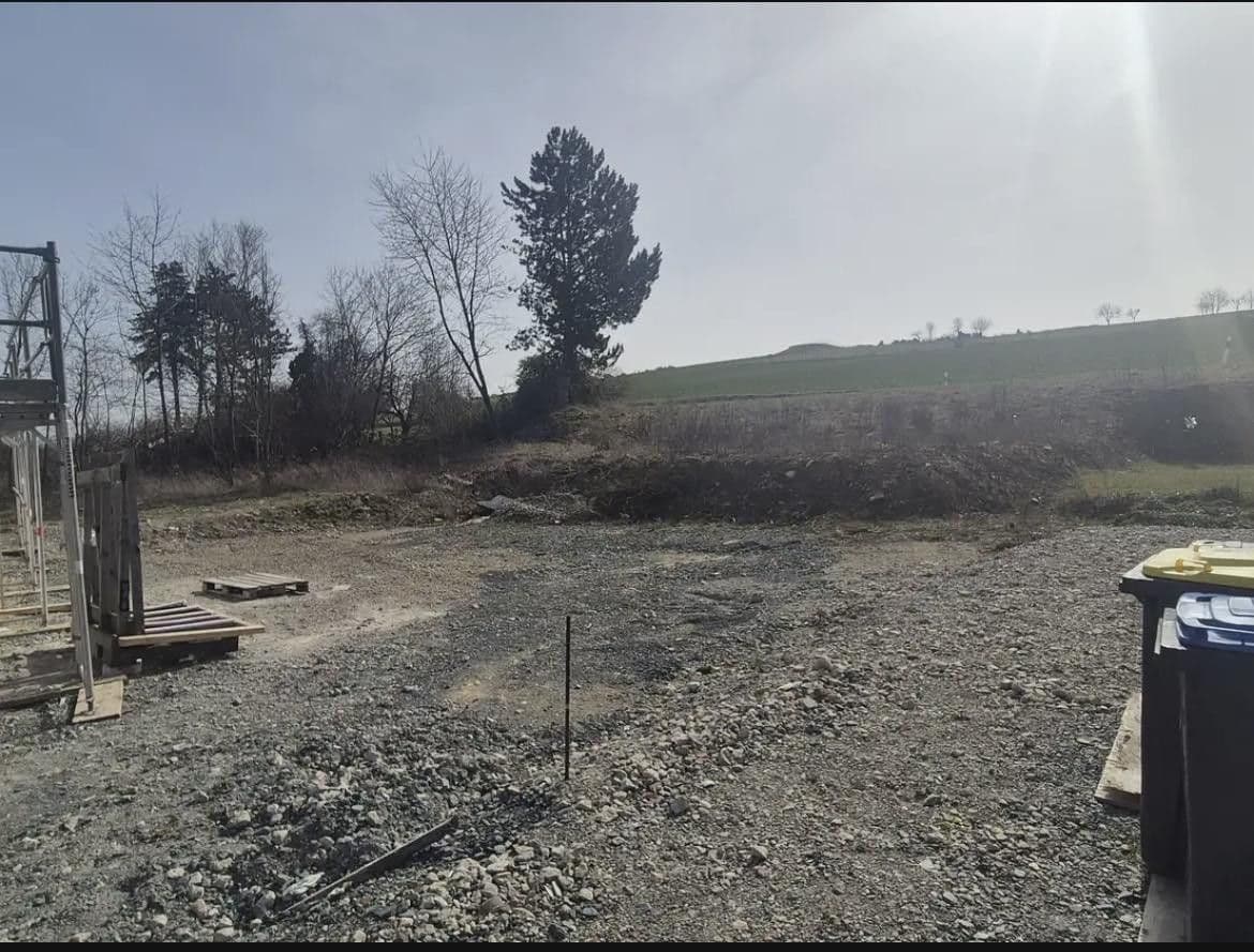 plot for sale, 649 m², Butzbach, Hesse plot for sale, 649 m², Butzbach, Hesse