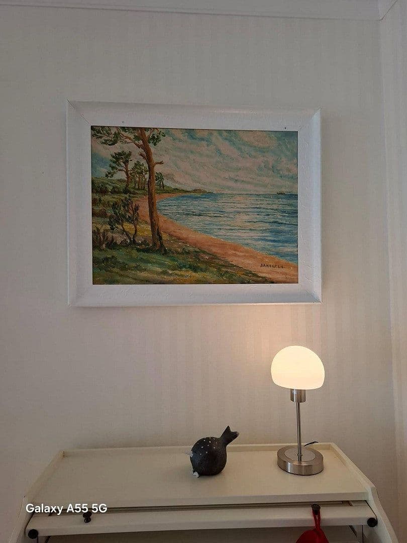 3 bedroom flat to rent, 92 m², Zentrum, Laboe, Schleswig-Holstein 3 bedroom flat to rent, 92 m², Zentrum, Laboe, Schleswig-Holstein