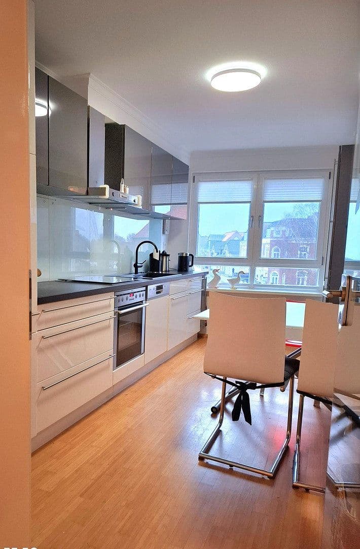 3 bedroom flat to rent, 92 m², Zentrum, Laboe, Schleswig-Holstein 3 bedroom flat to rent, 92 m², Zentrum, Laboe, Schleswig-Holstein