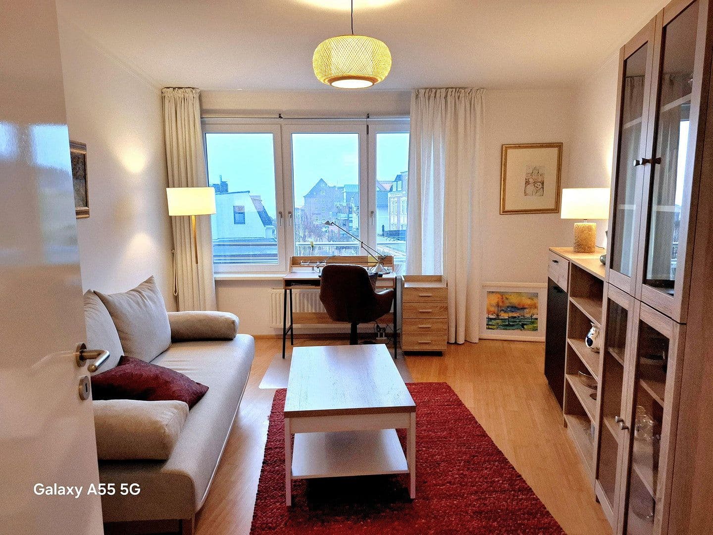 3 bedroom flat to rent, 92 m², Zentrum, Laboe, Schleswig-Holstein 3 bedroom flat to rent, 92 m², Zentrum, Laboe, Schleswig-Holstein