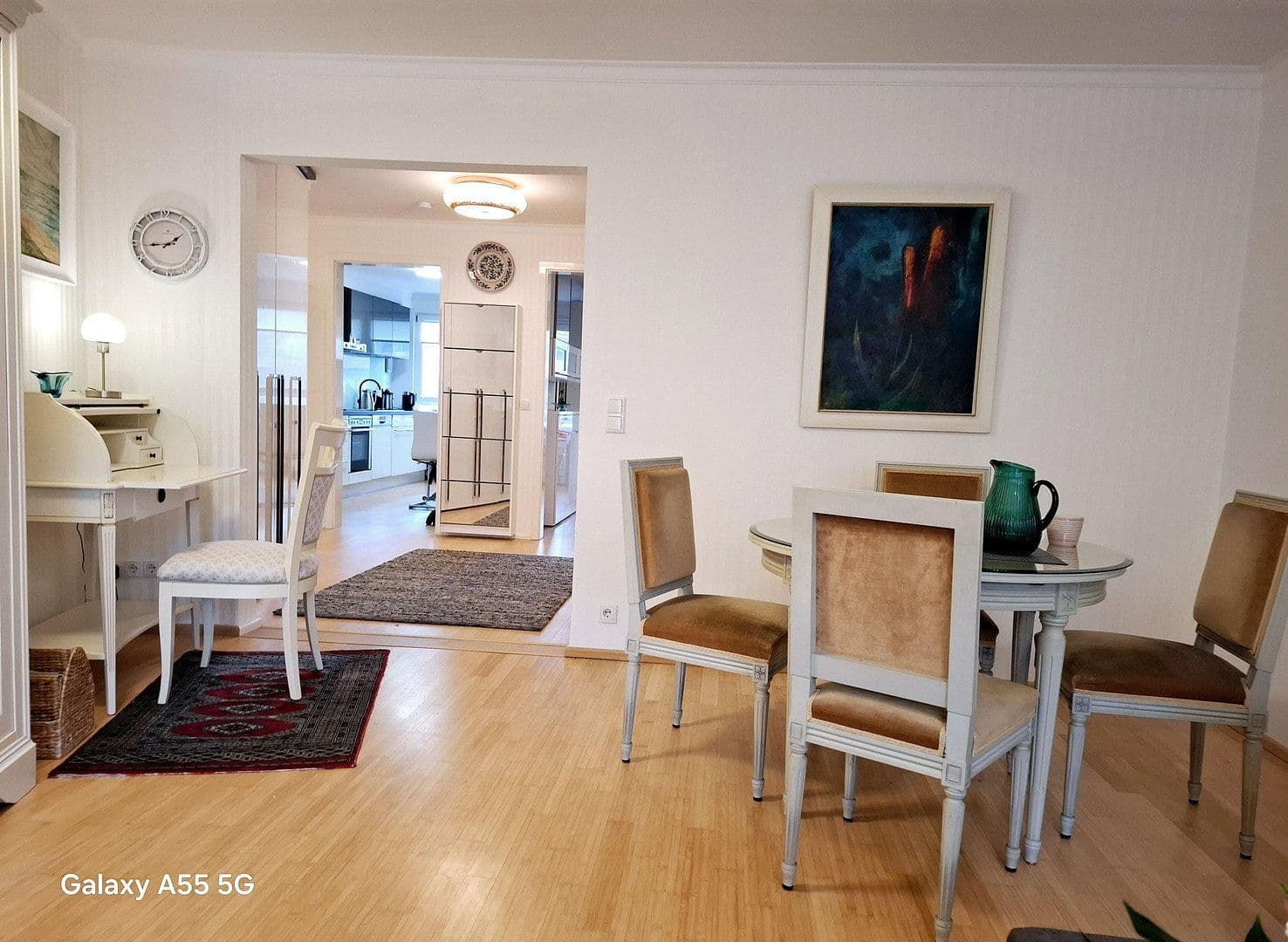 3 bedroom flat to rent, 92 m², Zentrum, Laboe, Schleswig-Holstein 3 bedroom flat to rent, 92 m², Zentrum, Laboe, Schleswig-Holstein
