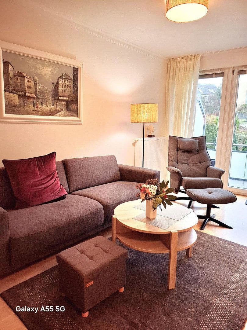 3 bedroom flat to rent, 92 m², Zentrum, Laboe, Schleswig-Holstein 3 bedroom flat to rent, 92 m², Zentrum, Laboe, Schleswig-Holstein