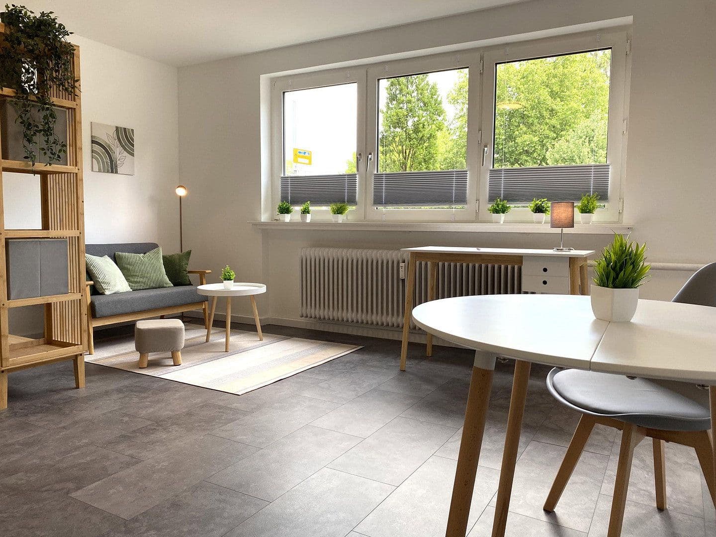 1 bedroom flat to rent, 34 m², Bremen, Bremen 1 bedroom flat to rent, 34 m², Bremen, Bremen