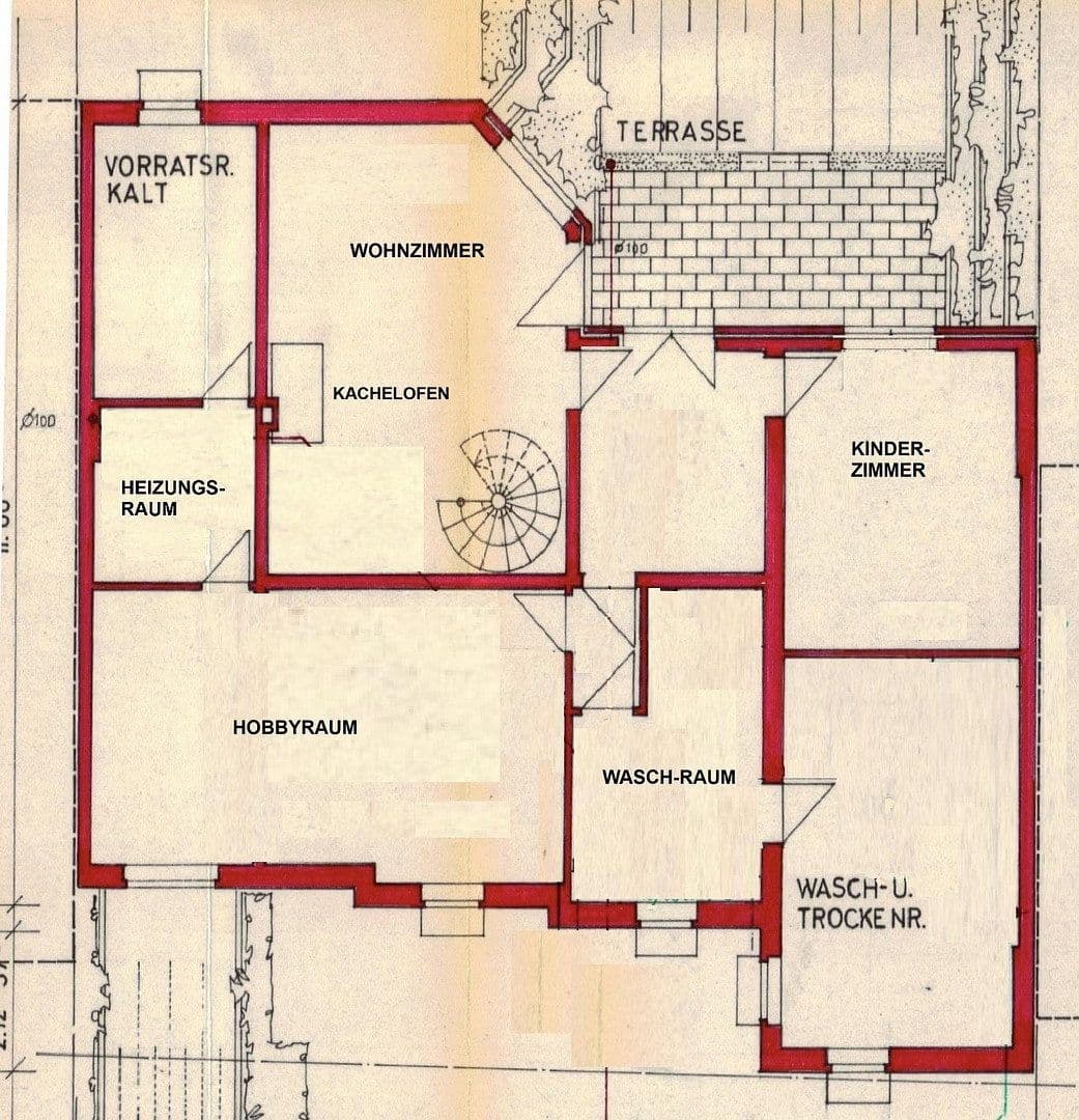 house for sale, 229 m², Marl, North Rhine-Westphalia house for sale, 229 m², Marl, North Rhine-Westphalia