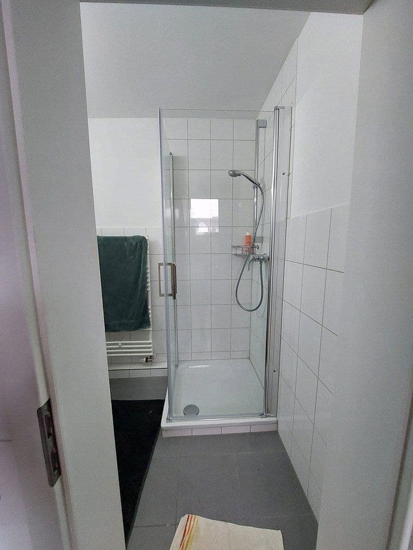 1 bedroom flat to rent, 24 m², Elsassstraße 38, Aachen, North Rhine-Westphalia 1 bedroom flat to rent, 24 m², Elsassstraße 38, Aachen, North Rhine-Westphalia