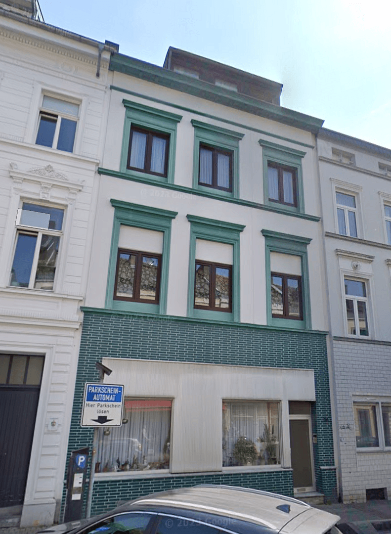 1 bedroom flat to rent, 24 m², Elsassstraße 38, Aachen, North Rhine-Westphalia 1 bedroom flat to rent, 24 m², Elsassstraße 38, Aachen, North Rhine-Westphalia