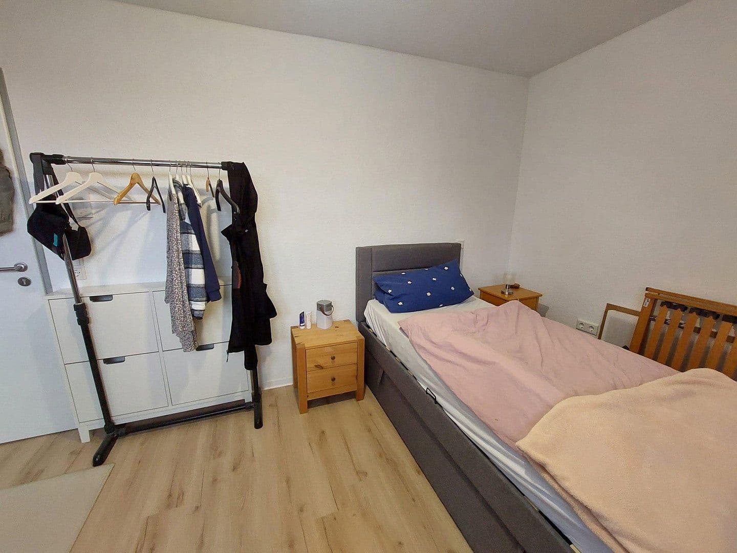 1 bedroom flat to rent, 24 m², Elsassstraße 38, Aachen, North Rhine-Westphalia 1 bedroom flat to rent, 24 m², Elsassstraße 38, Aachen, North Rhine-Westphalia