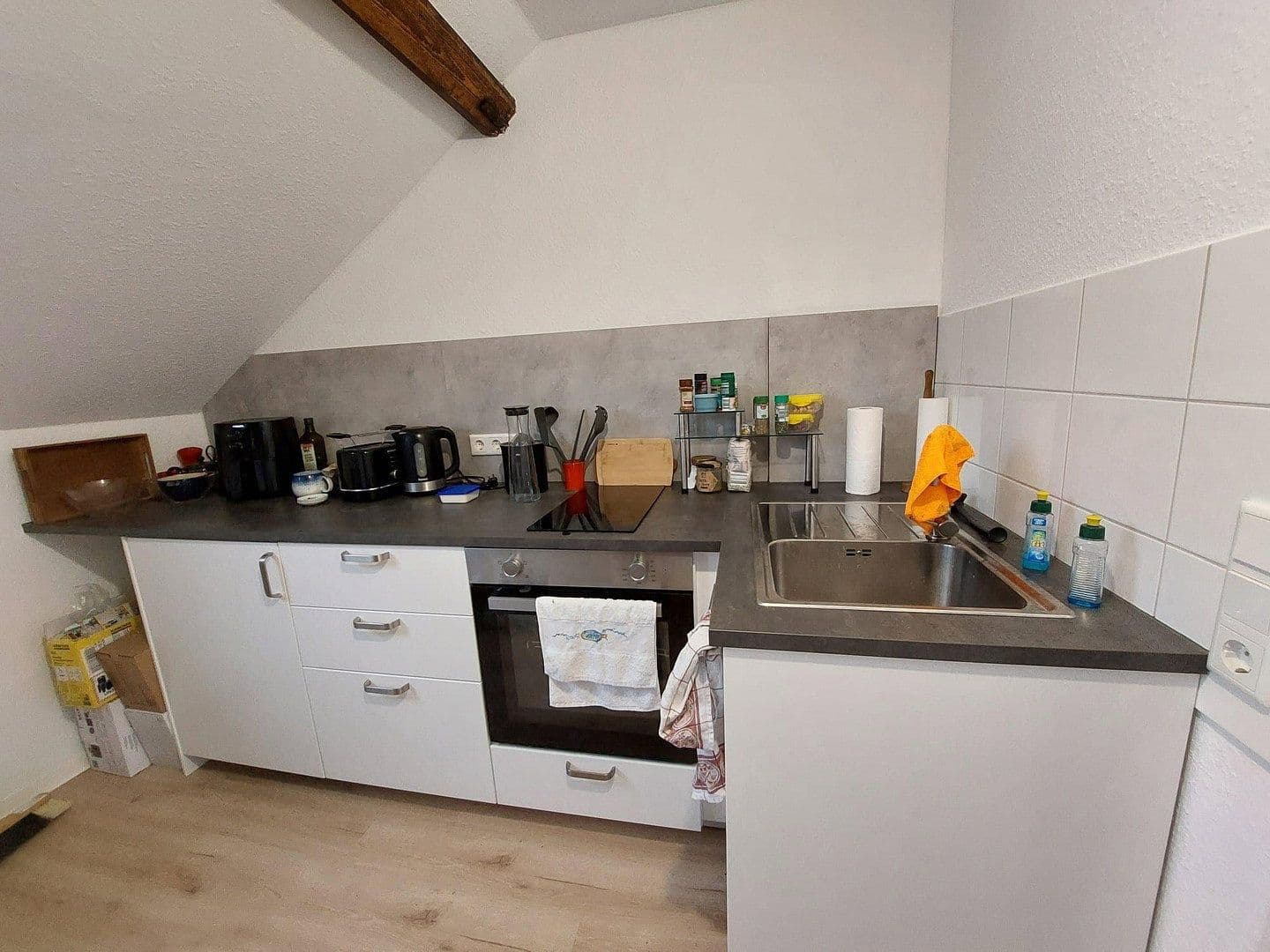 1 bedroom flat to rent, 24 m², Elsassstraße 38, Aachen, North Rhine-Westphalia 1 bedroom flat to rent, 24 m², Elsassstraße 38, Aachen, North Rhine-Westphalia