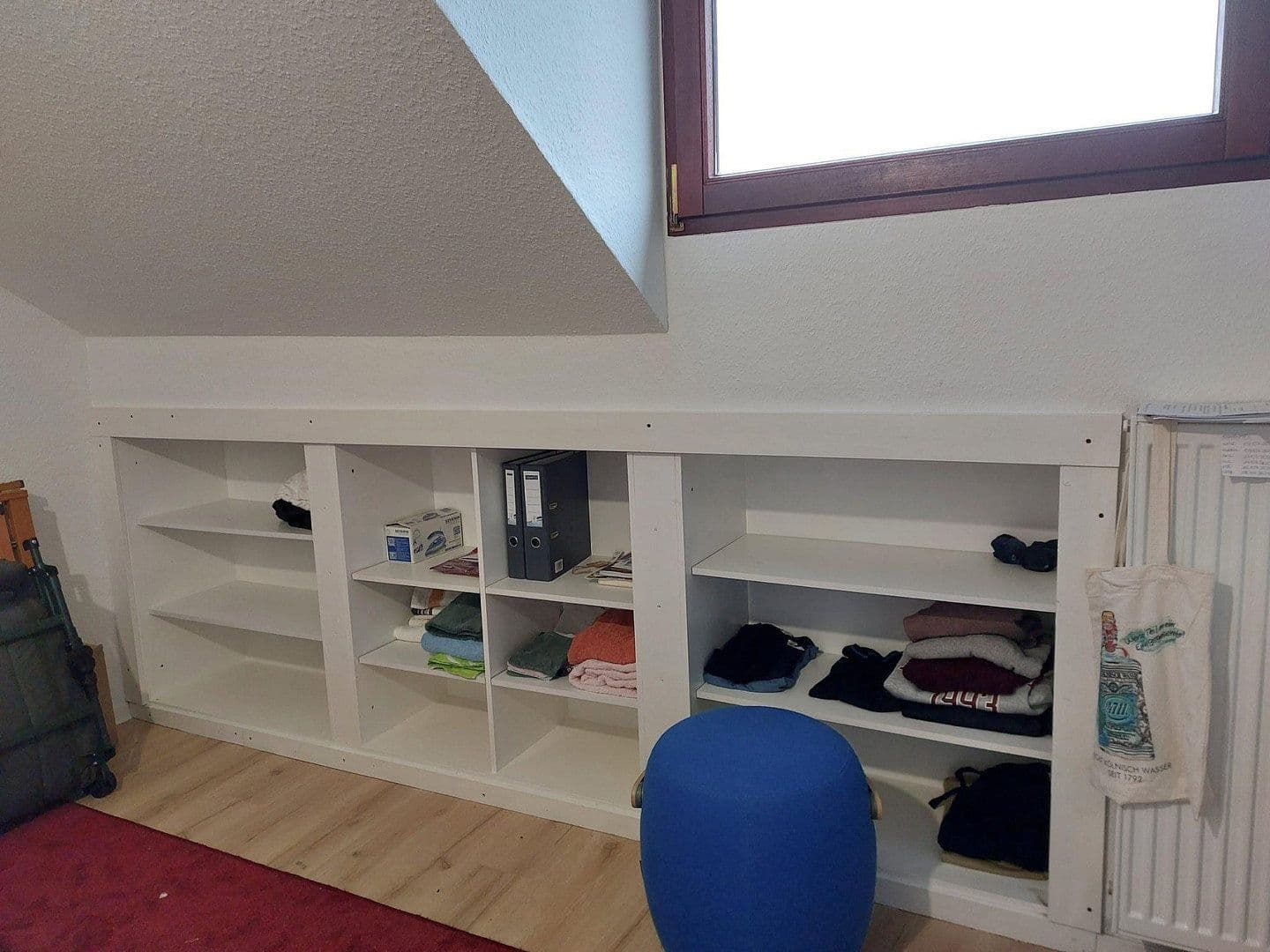 1 bedroom flat to rent, 24 m², Elsassstraße 38, Aachen, North Rhine-Westphalia 1 bedroom flat to rent, 24 m², Elsassstraße 38, Aachen, North Rhine-Westphalia