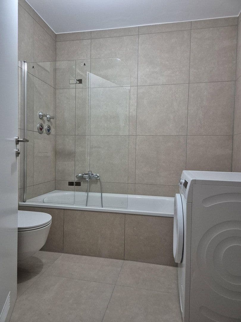 1 bedroom flat to rent, 39 m², Maudacher Str. 164, Ludwigshafen, Rhineland-Palatinate 1 bedroom flat to rent, 39 m², Maudacher Str. 164, Ludwigshafen, Rhineland-Palatinate
