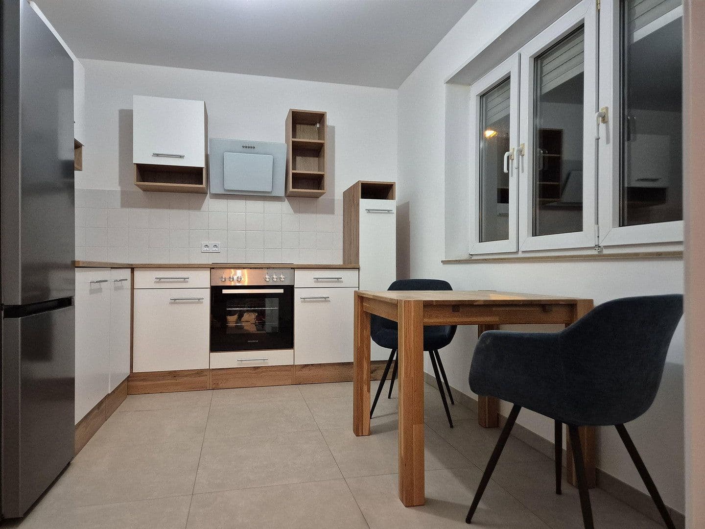 1 bedroom flat to rent, 39 m², Maudacher Str. 164, Ludwigshafen, Rhineland-Palatinate 1 bedroom flat to rent, 39 m², Maudacher Str. 164, Ludwigshafen, Rhineland-Palatinate