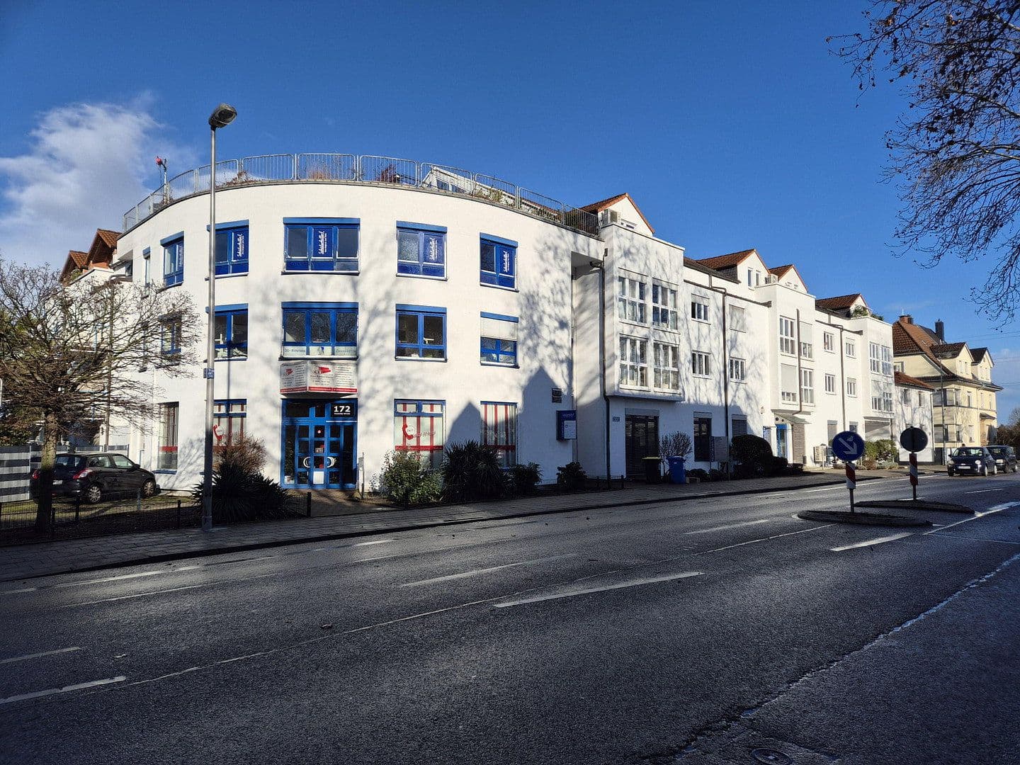 1 bedroom flat to rent, 39 m², Maudacher Str. 164, Ludwigshafen, Rhineland-Palatinate 1 bedroom flat to rent, 39 m², Maudacher Str. 164, Ludwigshafen, Rhineland-Palatinate