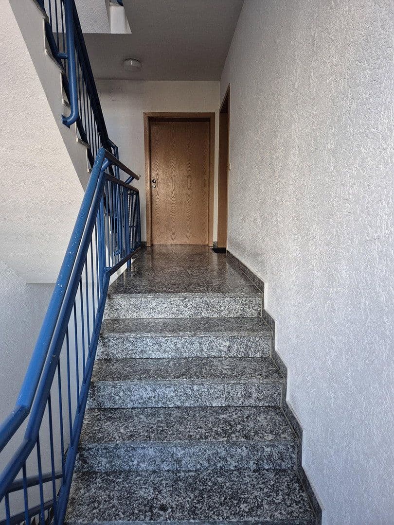 1 bedroom flat to rent, 39 m², Maudacher Str. 164, Ludwigshafen, Rhineland-Palatinate 1 bedroom flat to rent, 39 m², Maudacher Str. 164, Ludwigshafen, Rhineland-Palatinate