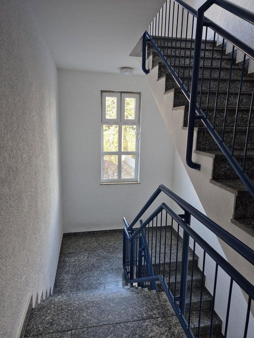 1 bedroom flat to rent, 39 m², Maudacher Str. 164, Ludwigshafen, Rhineland-Palatinate 1 bedroom flat to rent, 39 m², Maudacher Str. 164, Ludwigshafen, Rhineland-Palatinate