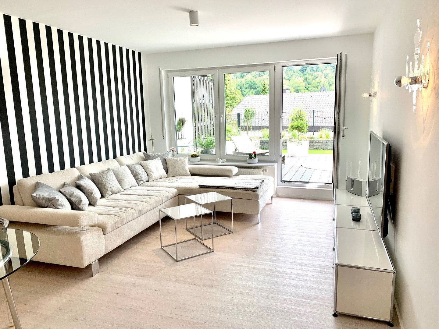 1 bedroom with open-plan kitchen flat to rent, 70 m², Albertus Magnus Str. 48, Leonberg, Baden-Württemberg 1 bedroom with open-plan kitchen flat to rent, 70 m², Albertus Magnus Str. 48, Leonberg, Baden-Württemberg