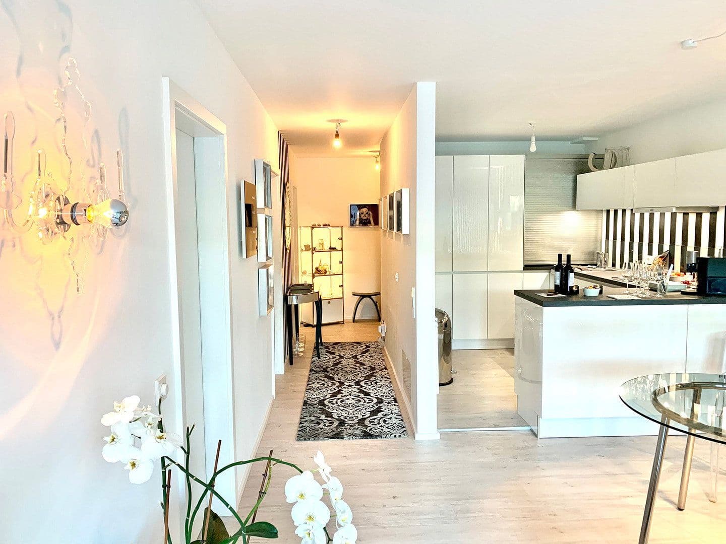 1 bedroom with open-plan kitchen flat to rent, 70 m², Albertus Magnus Str. 48, Leonberg, Baden-Württemberg 1 bedroom with open-plan kitchen flat to rent, 70 m², Albertus Magnus Str. 48, Leonberg, Baden-Württemberg