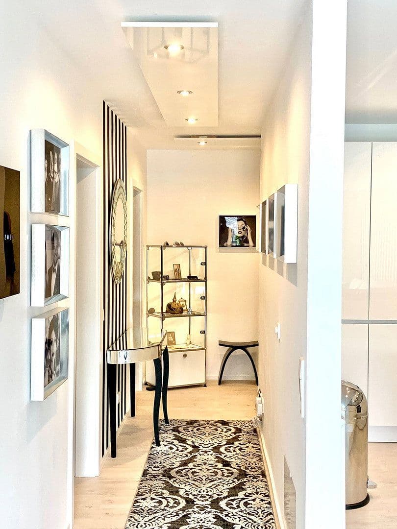 1 bedroom with open-plan kitchen flat to rent, 70 m², Albertus Magnus Str. 48, Leonberg, Baden-Württemberg 1 bedroom with open-plan kitchen flat to rent, 70 m², Albertus Magnus Str. 48, Leonberg, Baden-Württemberg