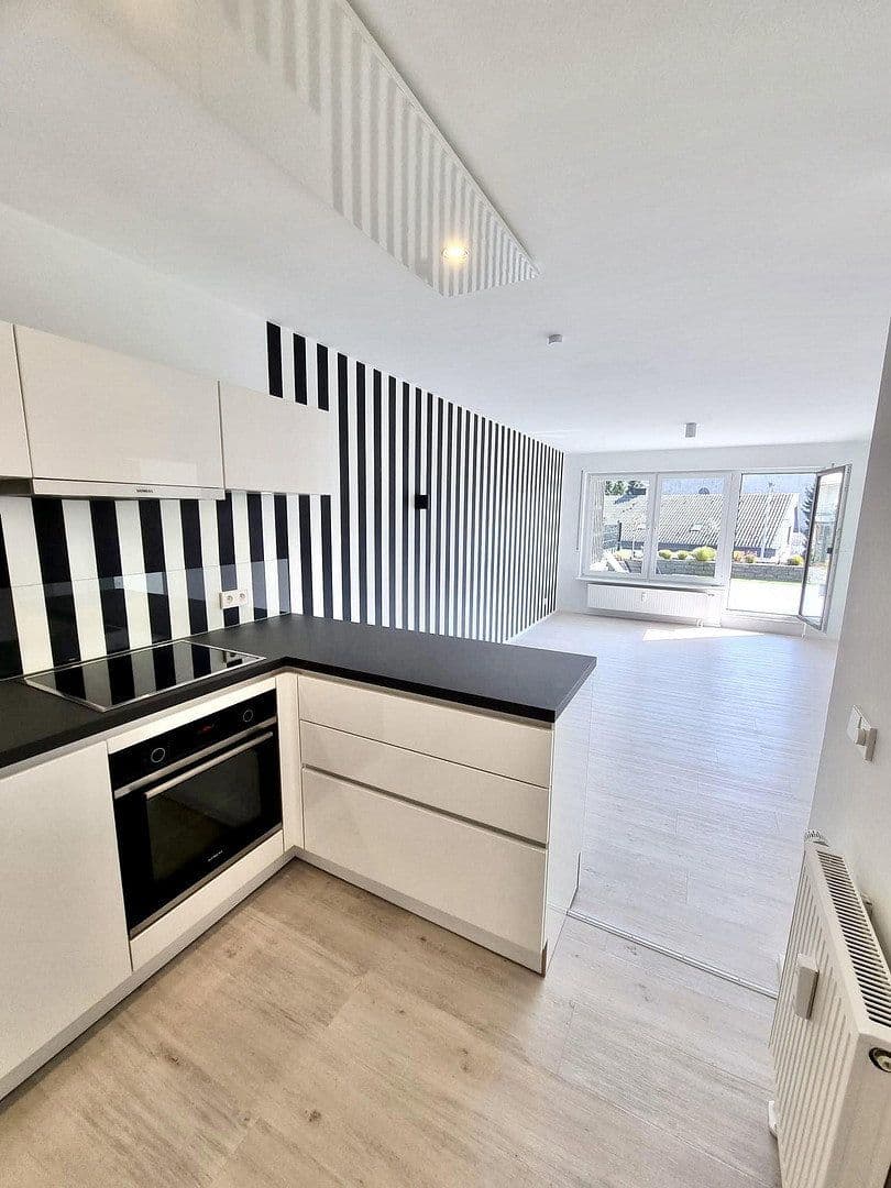 1 bedroom with open-plan kitchen flat to rent, 70 m², Leonberg, Baden-Württemberg 1 bedroom with open-plan kitchen flat to rent, 70 m², Leonberg, Baden-Württemberg