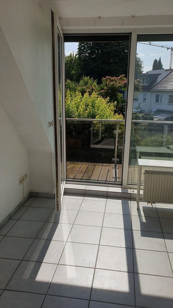 2 bedroom flat to rent, 50 m², Bochum, North Rhine-Westphalia 2 bedroom flat to rent, 50 m², Bochum, North Rhine-Westphalia
