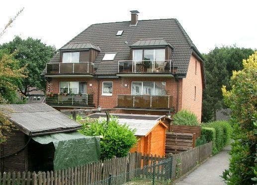 2 bedroom flat to rent, 50 m², Bochum, North Rhine-Westphalia 2 bedroom flat to rent, 50 m², Bochum, North Rhine-Westphalia