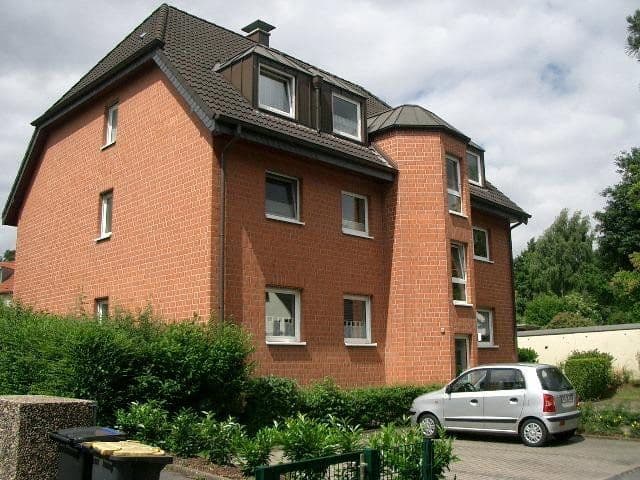 2 bedroom flat to rent, 50 m², Bochum, North Rhine-Westphalia 2 bedroom flat to rent, 50 m², Bochum, North Rhine-Westphalia