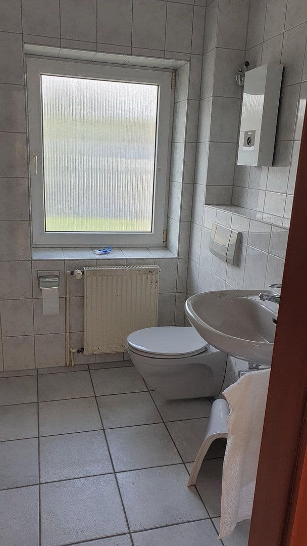 2 bedroom flat to rent, 50 m², Bochum, North Rhine-Westphalia 2 bedroom flat to rent, 50 m², Bochum, North Rhine-Westphalia