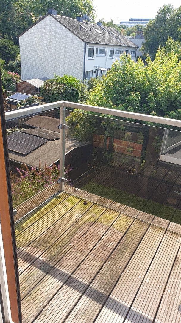 2 bedroom flat to rent, 50 m², Bochum, North Rhine-Westphalia 2 bedroom flat to rent, 50 m², Bochum, North Rhine-Westphalia