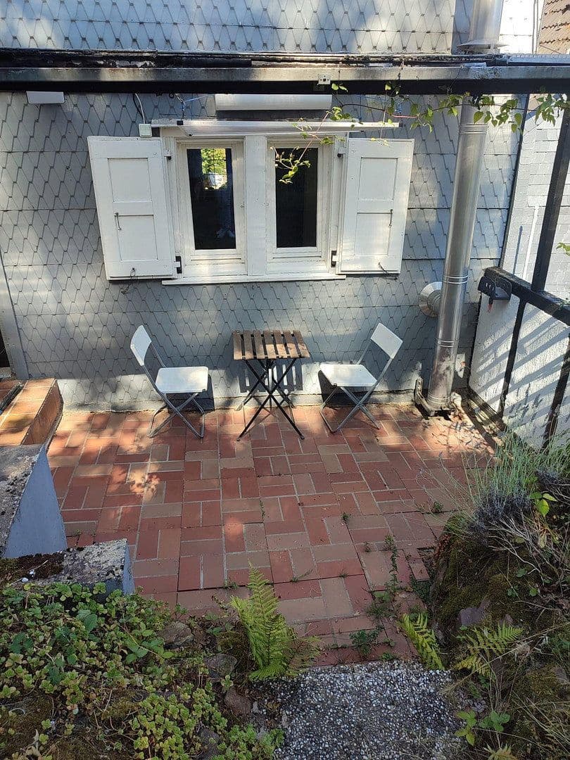 house to rent, 40 m², Solingen, North Rhine-Westphalia house to rent, 40 m², Solingen, North Rhine-Westphalia