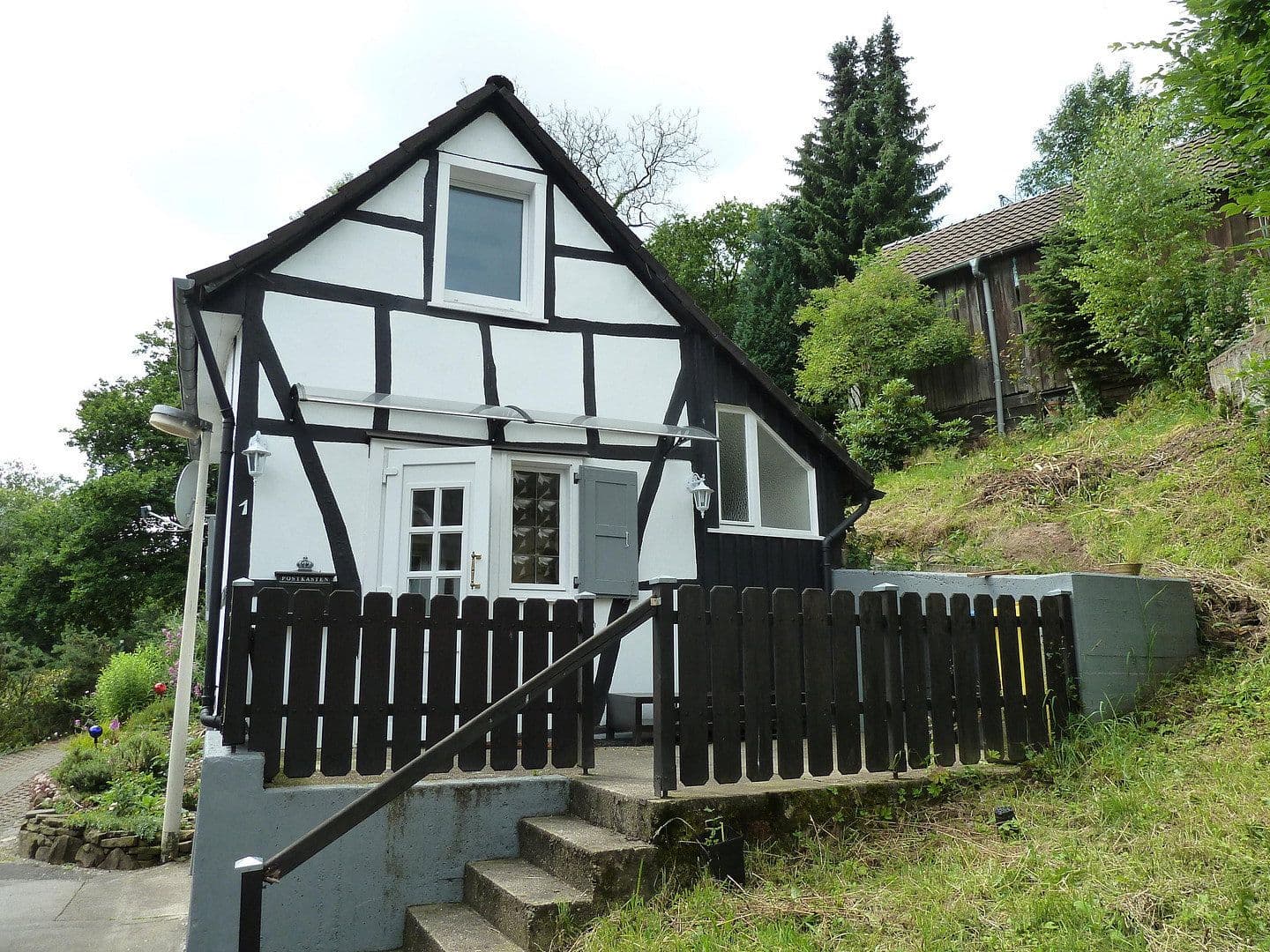 house to rent, 40 m², Solingen, North Rhine-Westphalia house to rent, 40 m², Solingen, North Rhine-Westphalia