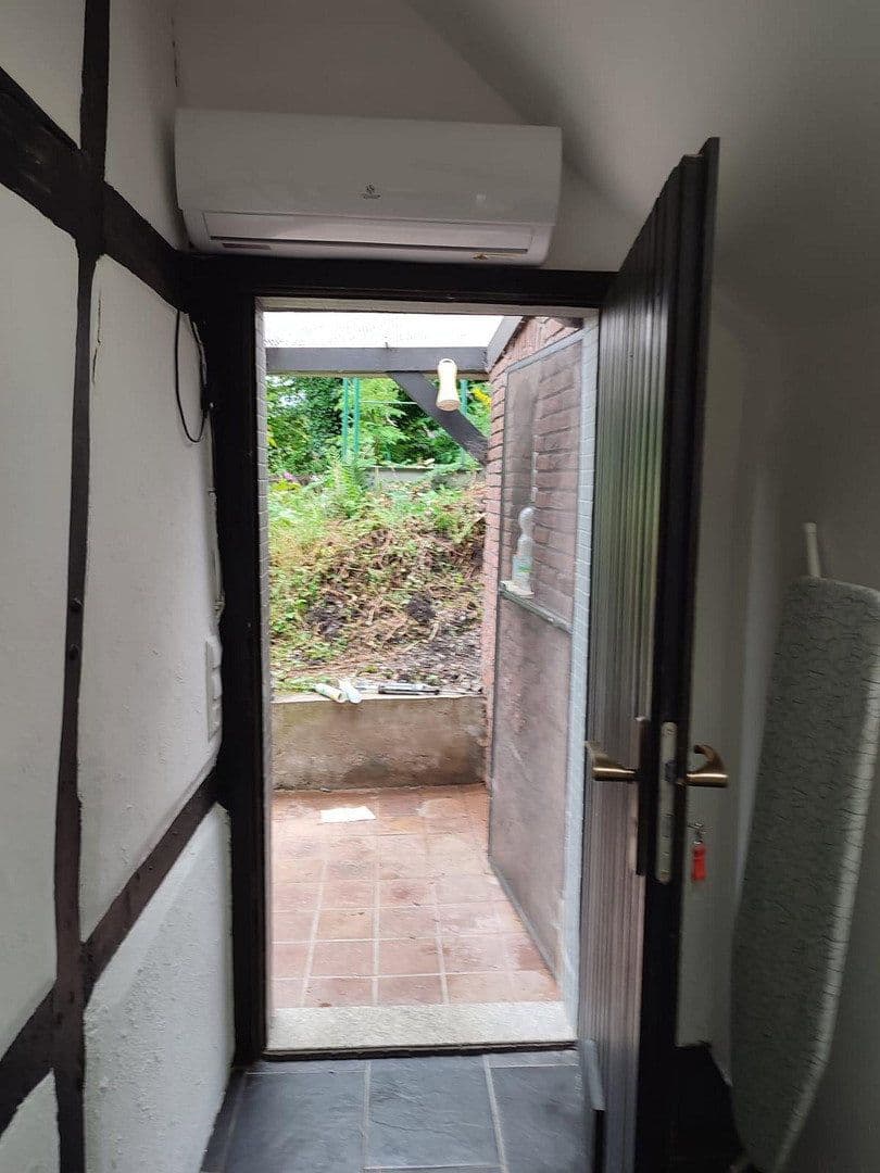 house to rent, 40 m², Solingen, North Rhine-Westphalia house to rent, 40 m², Solingen, North Rhine-Westphalia