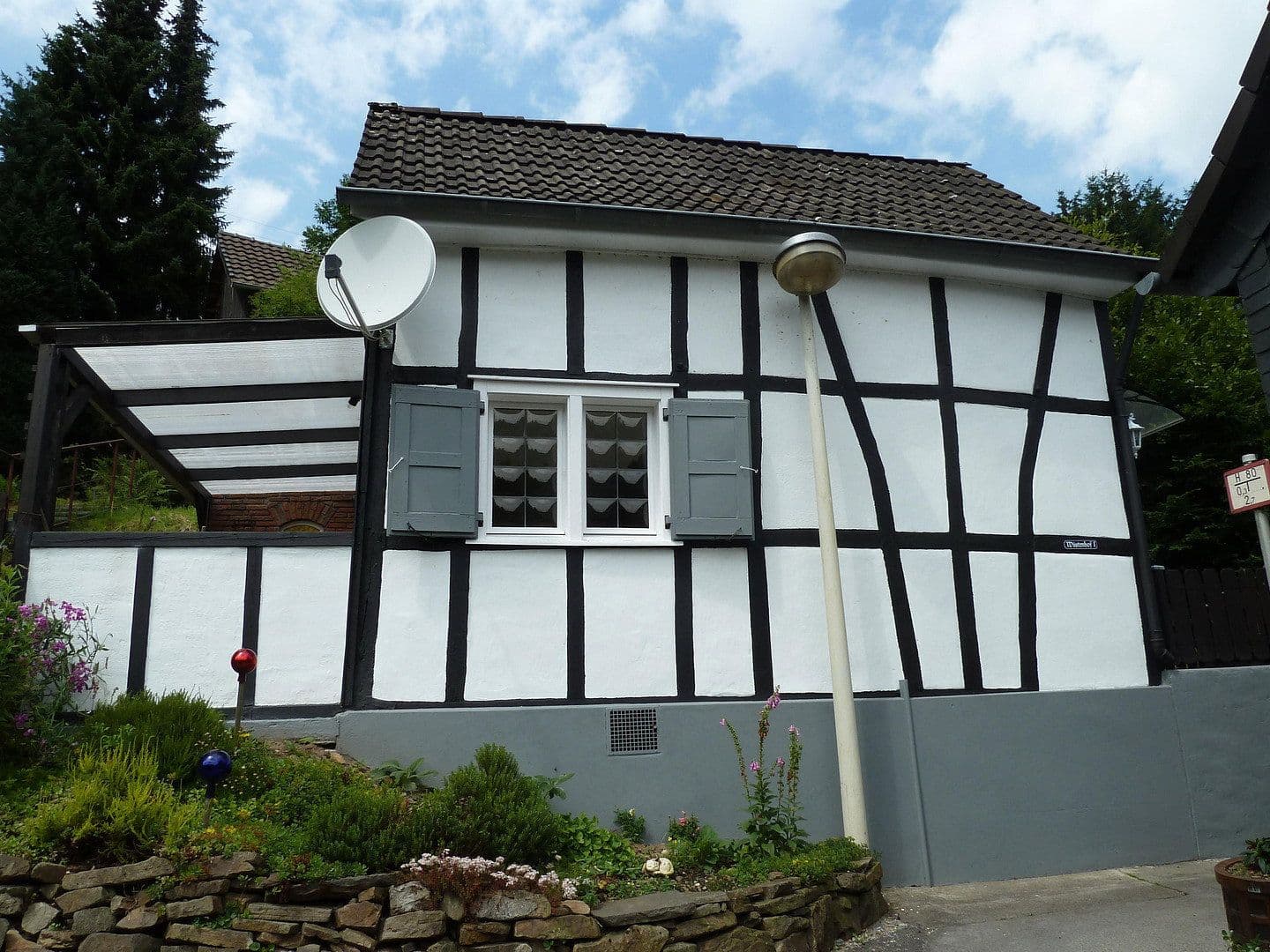 house to rent, 40 m², Solingen, North Rhine-Westphalia house to rent, 40 m², Solingen, North Rhine-Westphalia