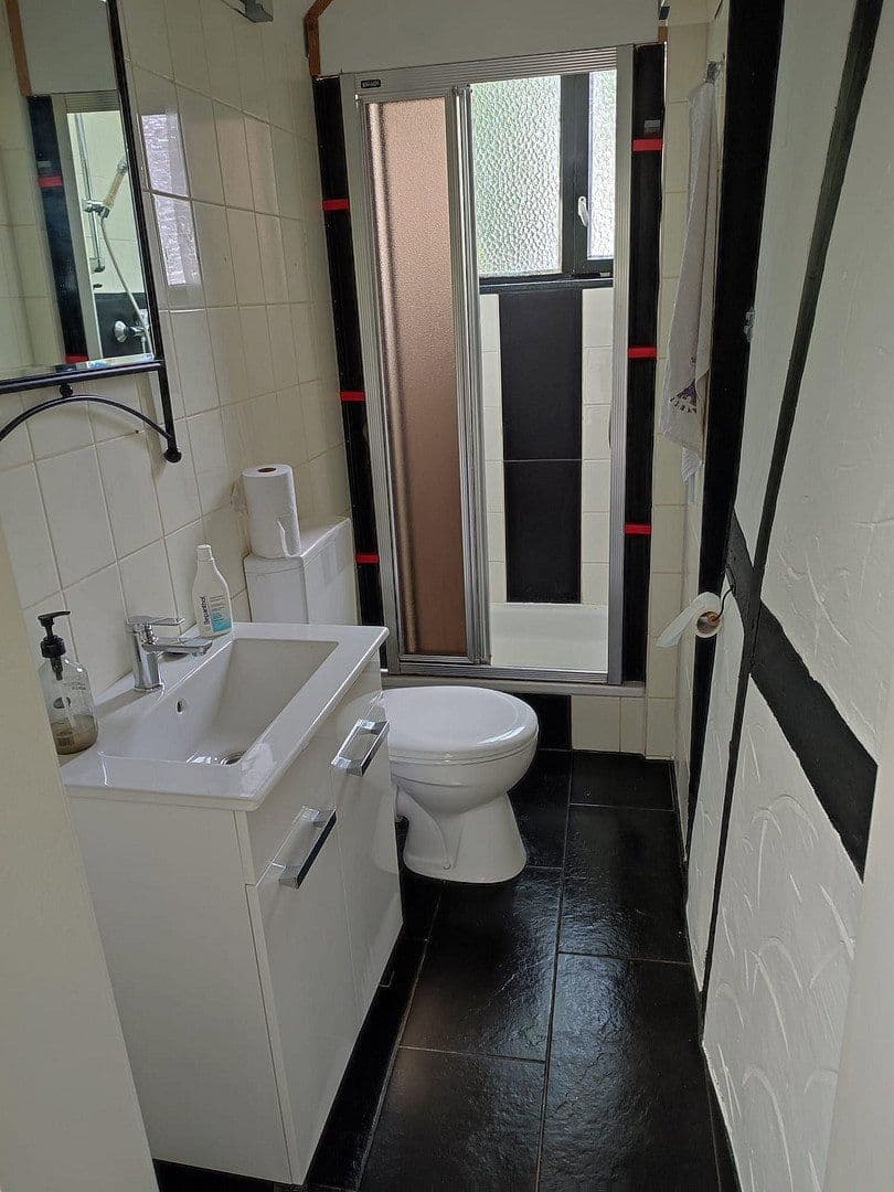 house to rent, 40 m², Solingen, North Rhine-Westphalia house to rent, 40 m², Solingen, North Rhine-Westphalia