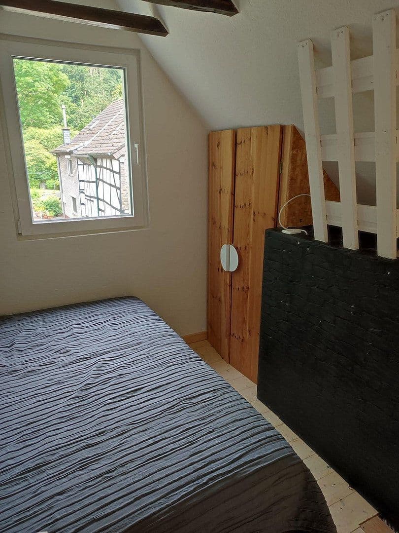 house to rent, 40 m², Solingen, North Rhine-Westphalia house to rent, 40 m², Solingen, North Rhine-Westphalia