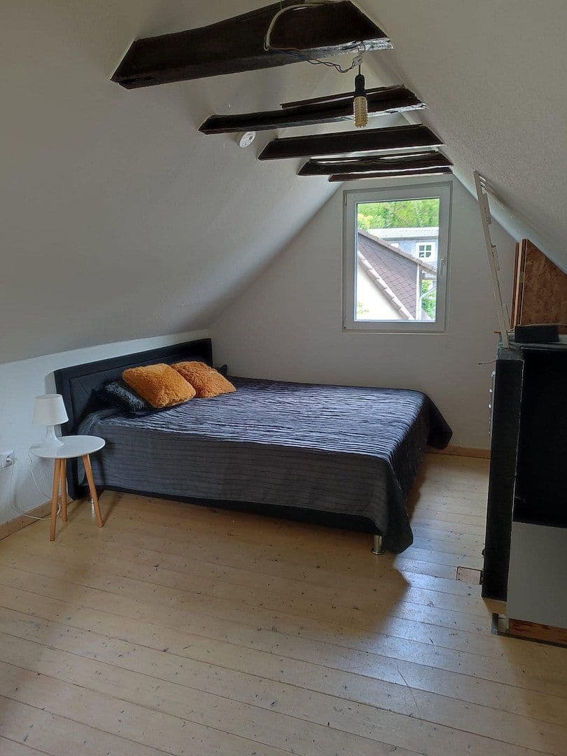 house to rent, 40 m², Solingen, North Rhine-Westphalia house to rent, 40 m², Solingen, North Rhine-Westphalia