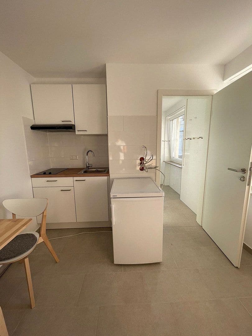 1 bedroom flat to rent, 20 m², Stuttgarter Str.18, Stuttgart, Baden-Württemberg 1 bedroom flat to rent, 20 m², Stuttgarter Str.18, Stuttgart, Baden-Württemberg