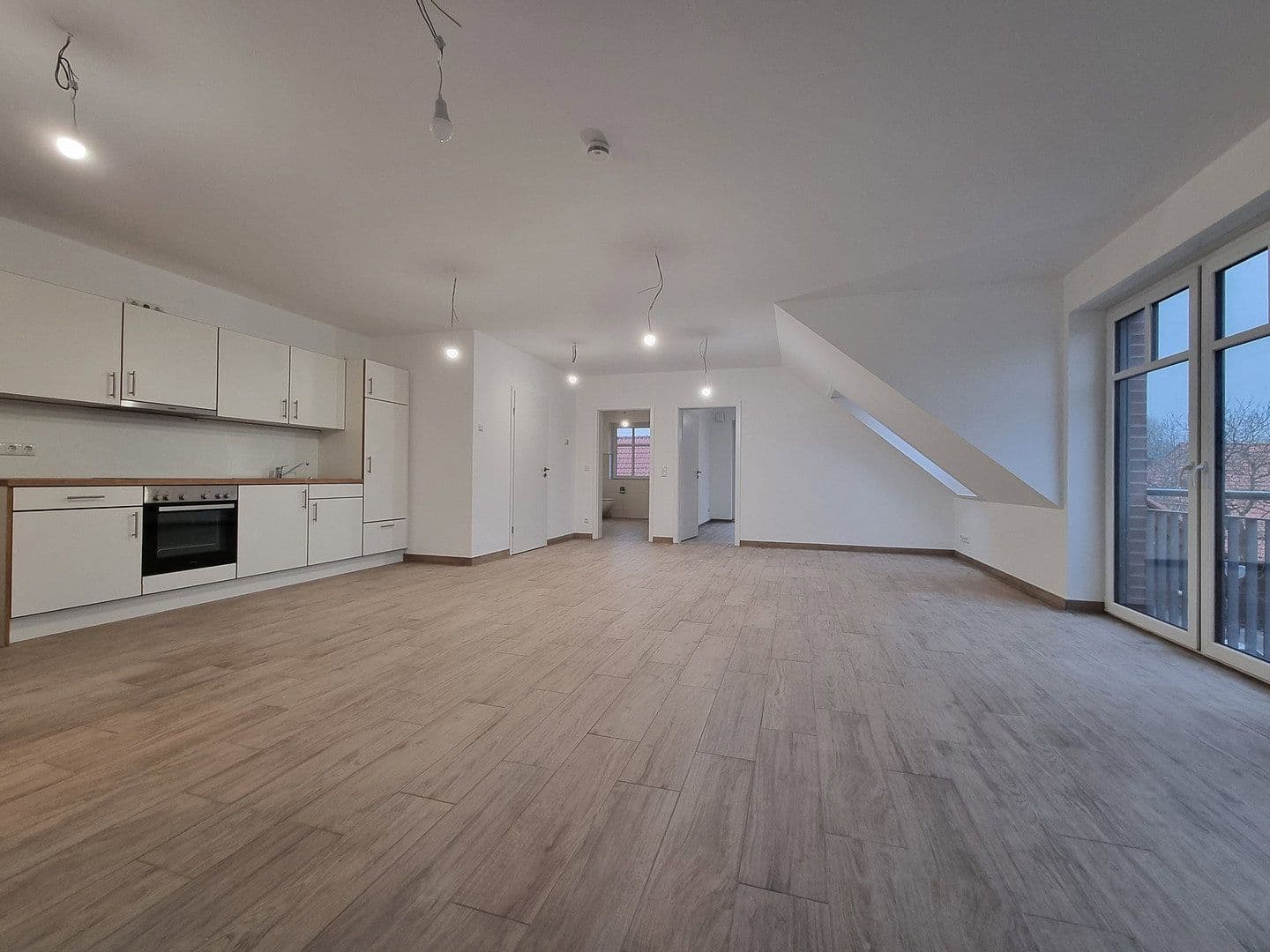 2 bedroom flat to rent, 81 m², Mühlenstraße 2, Rethem (Aller), Lower Saxony 2 bedroom flat to rent, 81 m², Mühlenstraße 2, Rethem (Aller), Lower Saxony