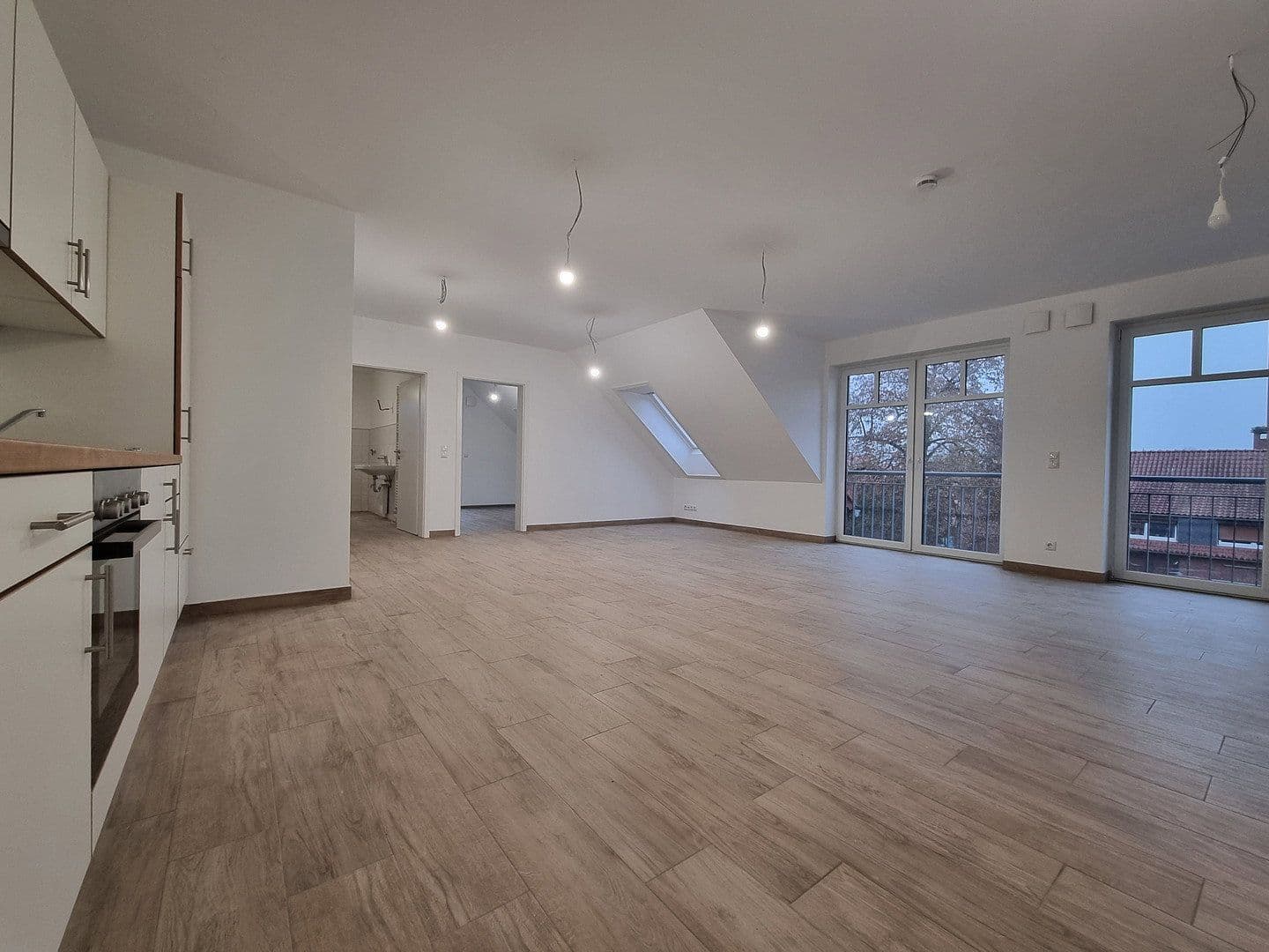 2 bedroom flat to rent, 81 m², Mühlenstraße 2, Rethem (Aller), Lower Saxony 2 bedroom flat to rent, 81 m², Mühlenstraße 2, Rethem (Aller), Lower Saxony