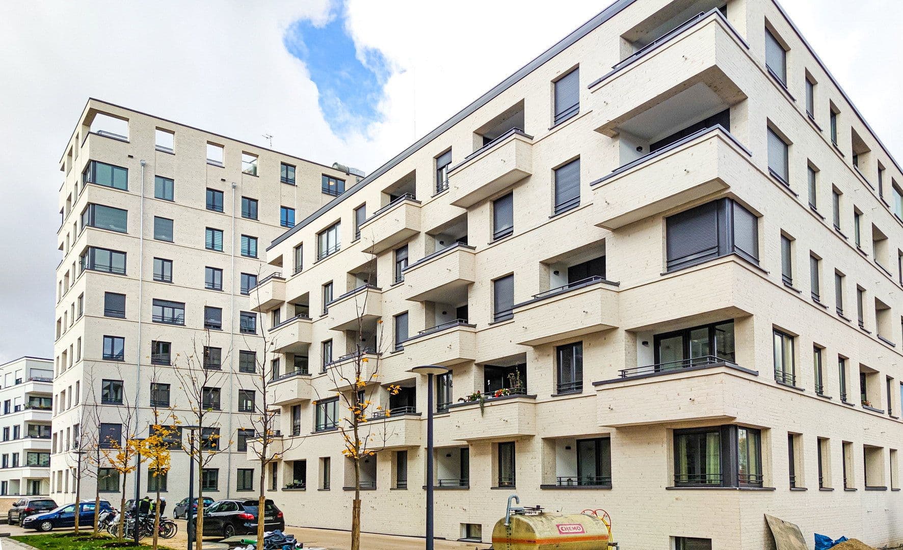 1 bedroom flat to rent, 56 m², Johanna-Dachs-Str. 34, Regensburg, Bavaria 1 bedroom flat to rent, 56 m², Johanna-Dachs-Str. 34, Regensburg, Bavaria